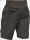 Leibwächter Dynamic-Line Short anthrazit/schwarz