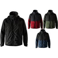 Snickers Workwear Wasserdichte Softshell-Jacke
