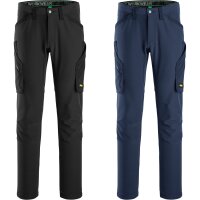 Snickers Workwear Vollstretchhose ohne Knietaschen