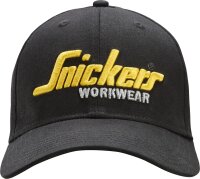 Snickers Workwear Flexible Cap