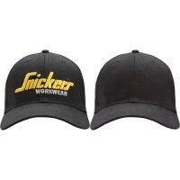 Snickers Workwear Flexible Cap