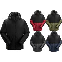Snickers Workwear Wasserdichte Wärmeisolierte Jacke