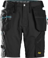 Snickers Workwear 37.5® Arbeitsshorts mit Holstertaschen