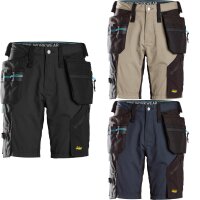 Snickers Workwear 37.5® Arbeitsshorts mit Holstertaschen