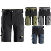 Snickers Workwear 4-Wege-Stretch-Shorts