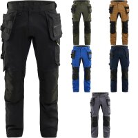 Blakläder 1750 Handwerker Arbeitshose mit Stretch