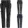 Snickers Workwear Hose+ mit abnehmbaren Holstertaschen
