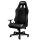 Sparco Bürostuhl Gaming-Stuhl COACH schwarz
