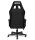 Sparco Bürostuhl Gaming-Stuhl COACH schwarz
