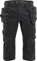 Blakläder 1754 Handwerker Piratenhose mit Stretch