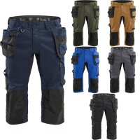 Blakläder 1754 Handwerker Piratenhose mit Stretch