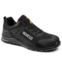 Sparco Sicherheitsschuhe KYFFIN S1PS ESD