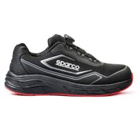 Sparco Sicherheitsschuhe ROTOR ESD S1PS SR FO HRO SC...