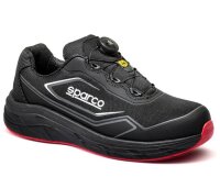 Sparco Sicherheitsschuhe ROTOR ESD S1PS SR FO HRO SC...
