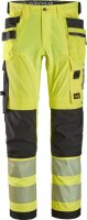 Snickers Workwear 4-Wege-Stretch-Hose mit Holstertaschen...