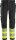 Snickers Workwear 4-Wege-Stretch-Hose mit Holstertaschen Warnschutzklasse 1