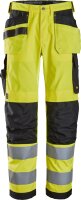 Snickers Workwear Arbeitshose mit Holstertaschen...