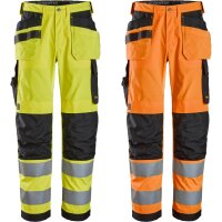 Snickers Workwear Arbeitshose mit Holstertaschen...