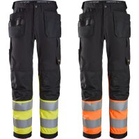 Snickers Workwear Arbeitshose mit Holstertaschen...