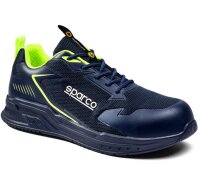 Sparco Sicherheitsschuhe FLINGER S1PS SR FO ESD