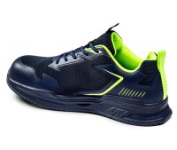 Sparco Sicherheitsschuhe FLINGER S1PS SR FO ESD