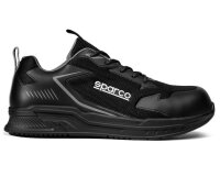 Sparco Sicherheitsschuhe CLAMP S1PS SR FO ESD