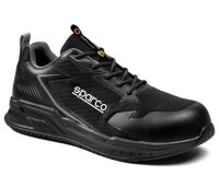 Sparco Sicherheitsschuhe CLAMP S1PS SR FO ESD