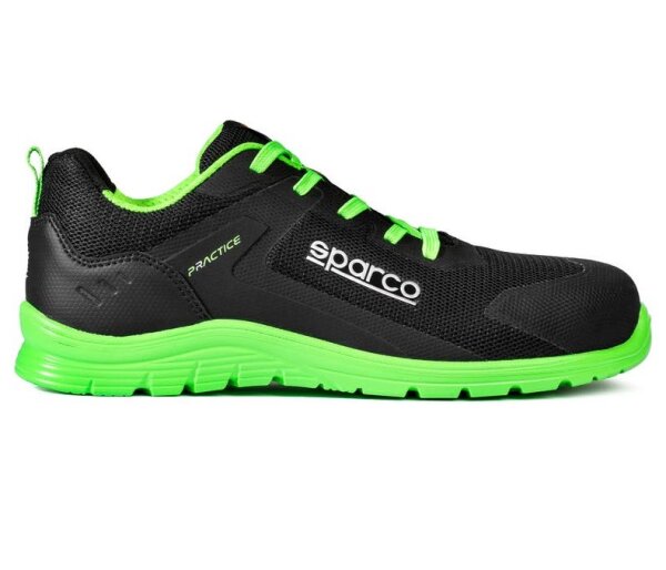 Sparco Sicherheitsschuhe RINUS S1PS ESD