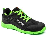 Sparco Sicherheitsschuhe RINUS S1PS ESD