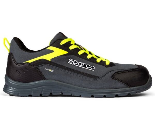 Sparco Sicherheitsschuhe KALLE S3S ESD