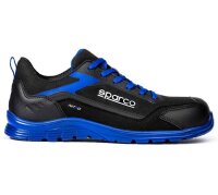 Sparco Sicherheitsschuhe SAMI S3S ESD