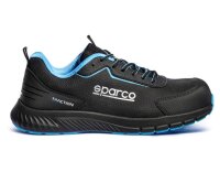 Sparco Sicherheitsschuhe NUBUK TAKUMA S3S ESD
