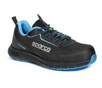 Sparco Sicherheitsschuhe NUBUK TAKUMA S3S ESD