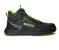 Sparco Sicherheitsschuhe NAOKI S3S ESD