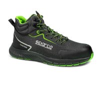 Sparco Sicherheitsschuhe NAOKI S3S ESD