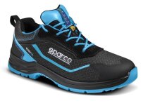Sparco Sicherheitsschuhe ASTER S3S SR FO LG ESD