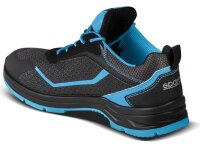 Sparco Sicherheitsschuhe ASTER S3S SR FO LG ESD