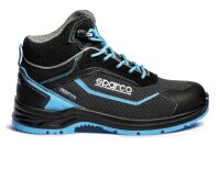 Sparco Sicherheitsschuhe Halbstiefel SUNNY S3S SR FO LG ESD