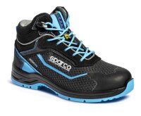 Sparco Sicherheitsschuhe Halbstiefel SUNNY S3S SR FO LG ESD