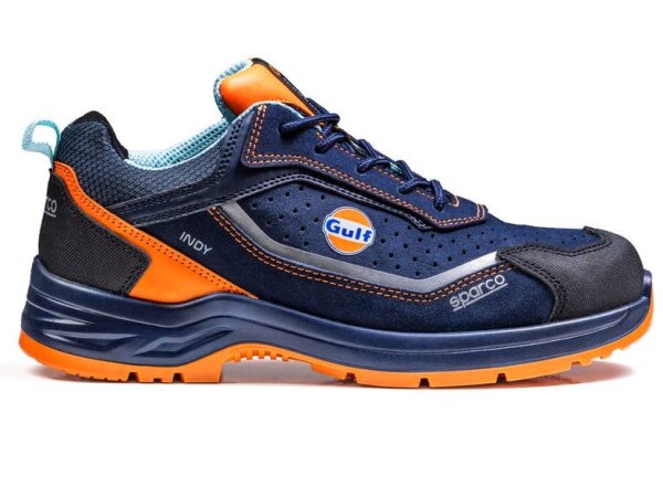 Sparco Sicherheitsschuhe METEOR S1PS ESD GULF