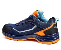 Sparco Sicherheitsschuhe METEOR S1PS ESD GULF