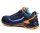 Sparco Sicherheitsschuhe METEOR S1PS ESD GULF