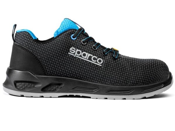 Sparco Sicherheitsschuhe FRESNO S3S SR FO ESD