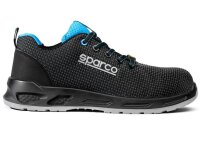 Sparco Sicherheitsschuhe FRESNO S3S SR FO ESD