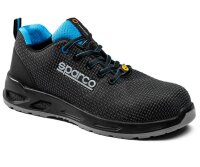 Sparco Sicherheitsschuhe FRESNO S3S SR FO ESD