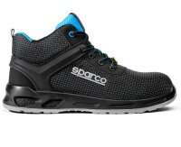 Sparco Sicherheitsschuhe Halbstiefel RIALTO S3S SR FO ESD