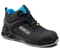 Sparco Sicherheitsschuhe Halbstiefel RIALTO S3S SR FO ESD