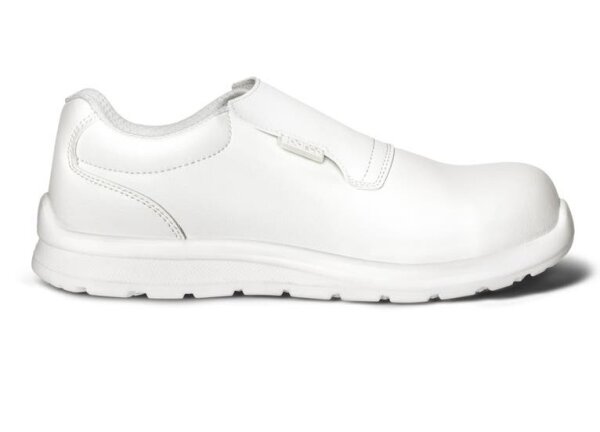 Sparco Sicherheitsschuhe SLIPPER HOMY ESD S2 SR FO
