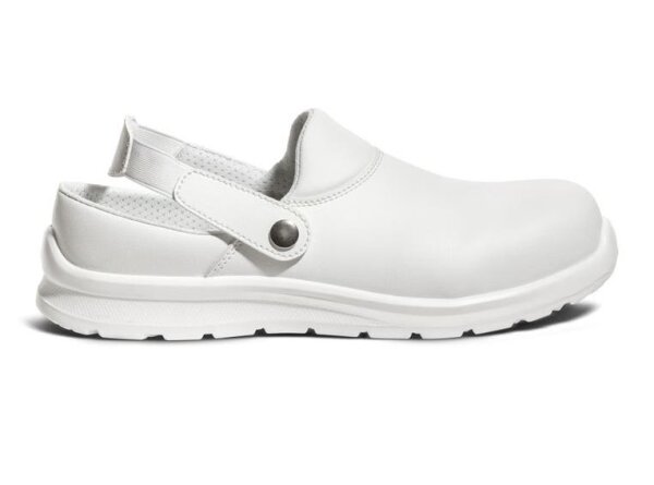 Sparco Sicherheitsschuhe HANDY Clog ESD SB SR FO
