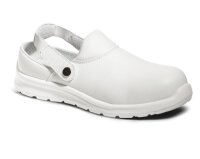 Sparco Sicherheitsschuhe HANDY Clog ESD SB SR FO